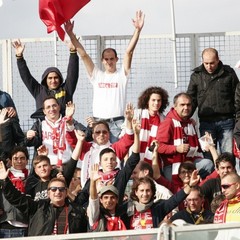 Barletta-Trapani 0-2