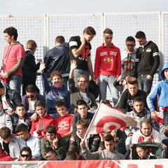 Barletta-Trapani 0-2