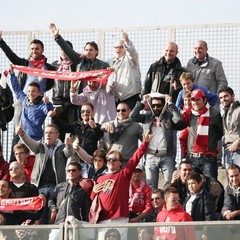 Barletta-Trapani 0-2