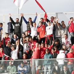 Barletta-Trapani 0-2