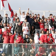 Barletta-Trapani 0-2