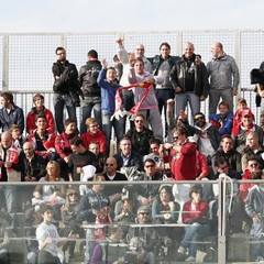 Barletta-Trapani 0-2