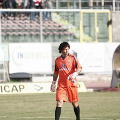 Barletta-Trapani 0-2