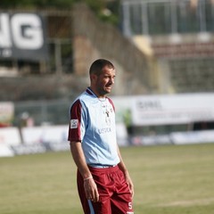 Barletta-Trapani 0-2