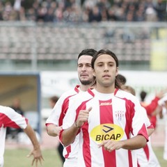 Barletta-Trapani 0-2