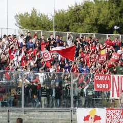 Barletta-Trapani 0-2