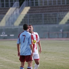 Barletta-Trapani 0-2