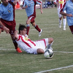 Barletta-Trapani 0-2