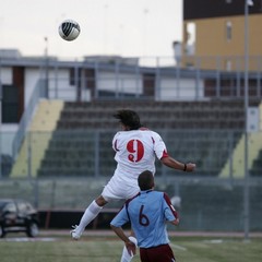 Barletta-Trapani 0-2