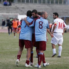 Barletta-Trapani 0-2