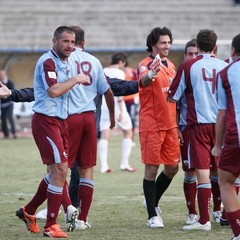 Barletta-Trapani 0-2