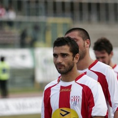 Barletta-Trapani 0-2