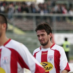 Barletta-Trapani 0-2