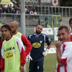 Barletta-Trapani 0-2