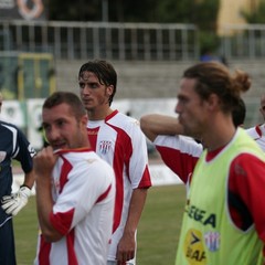 Barletta-Trapani 0-2