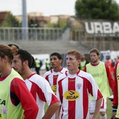 Barletta-Trapani 0-2