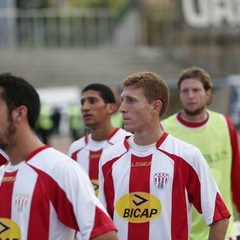 Barletta-Trapani 0-2