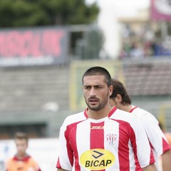 Barletta-Trapani 0-2