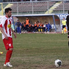 Barletta - Piacenza