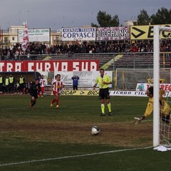 Barletta - Piacenza