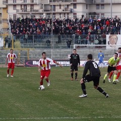 Barletta - Piacenza