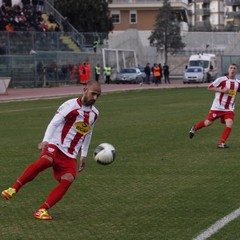 Barletta - Piacenza