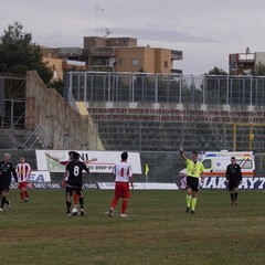 Barletta - Piacenza