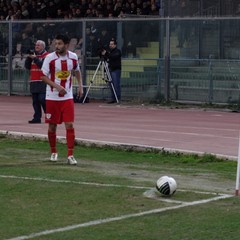 Barletta - Piacenza