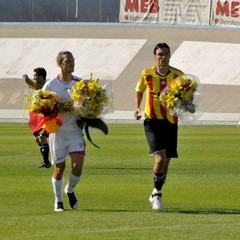 Bassano Virtus-Barletta 0-1