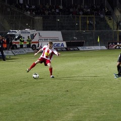 Barletta-Sudtirol, 1-1