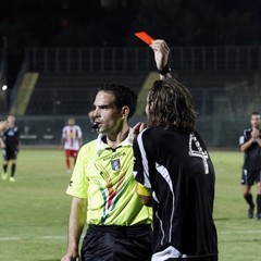 Barletta-Sudtirol, 1-1