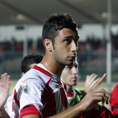 Barletta-Sudtirol, 1-1