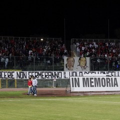 Barletta-Sudtirol, 1-1