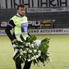 Barletta-Sudtirol, 1-1