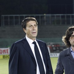 Barletta-Sudtirol, 1-1