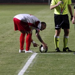 Barletta-Sudtirol, 1-1