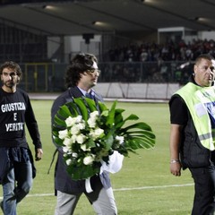 Barletta-Sudtirol, 1-1