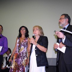 Premiazione del concorso "Maria Grasso Tarantino"