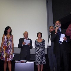 Premiazione del concorso "Maria Grasso Tarantino"