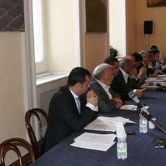 Consiglio provinciale di Barletta-Andria-Trani