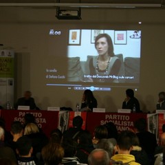 Convegno esistenze detenute