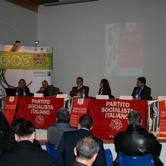 Convegno esistenze detenute