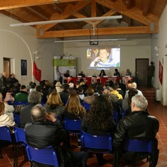 Convegno esistenze detenute