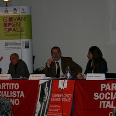 Convegno esistenze detenute