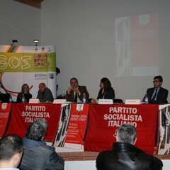 Convegno esistenze detenute