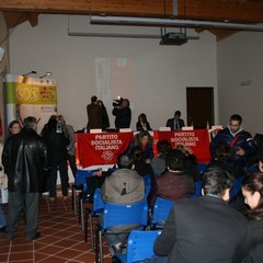 Convegno esistenze detenute