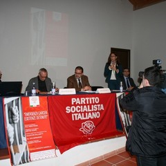 Convegno esistenze detenute