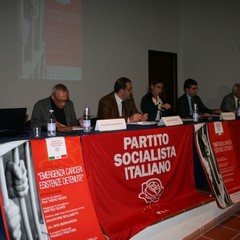 Convegno esistenze detenute