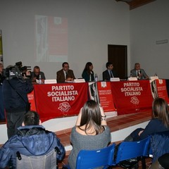 Convegno esistenze detenute