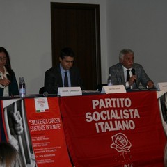 Convegno esistenze detenute